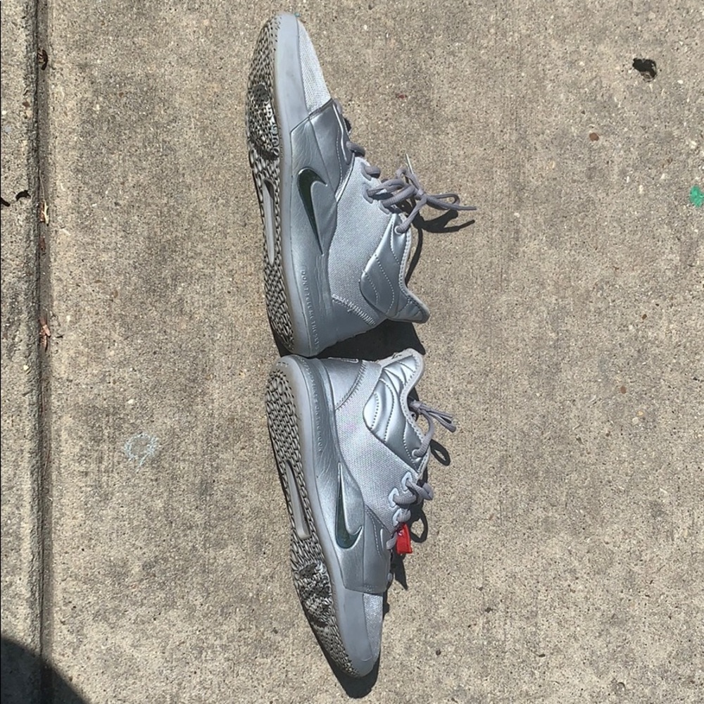 Pg’s